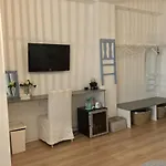 Righepois 4* Reggio Calabria