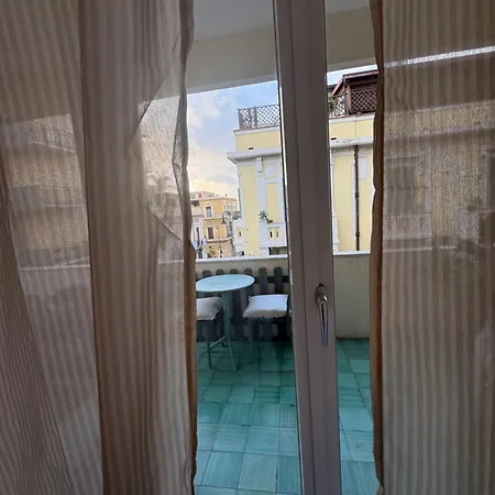 Frühstückspension Righepois Reggio Calabria