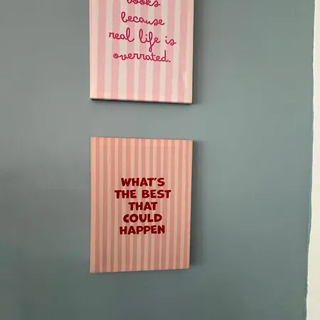 B&B Righepois 레조디칼라브리아