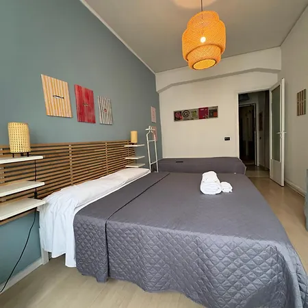 Righepois 4* Reggio Calabria