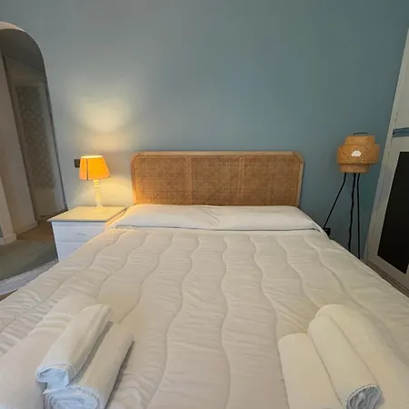 Righepois Bed & Breakfast