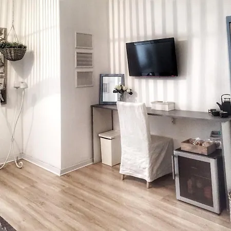 Righepois 4* Reggio Calabria