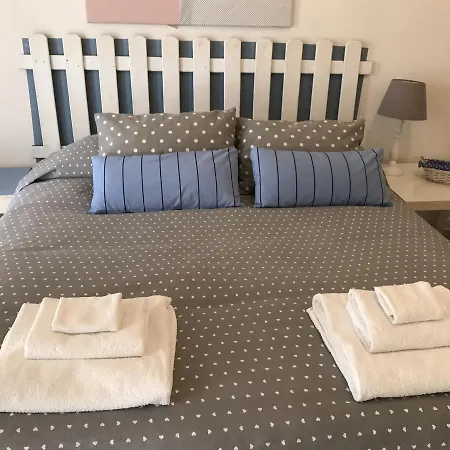 Righepois 4* 레조디칼라브리아