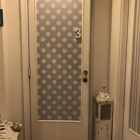 Righepois 4* 레조디칼라브리아