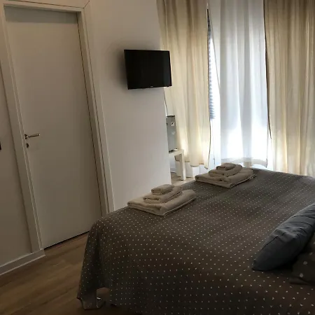 Righepois 4* 레조디칼라브리아