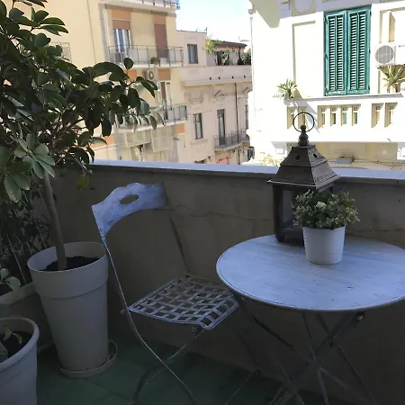 Righepois 4* Reggio Calabria