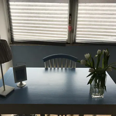 Righepois 4* 레조디칼라브리아