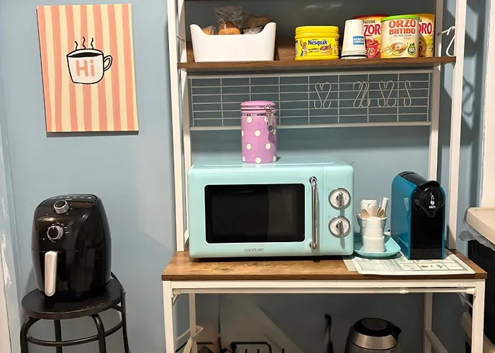 ベッド・アンド・ブレックファスト Righepois レッジョ・ディ・カラブリア