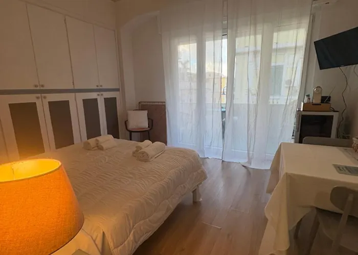 Righepois ベッド・アンド・ブレックファスト