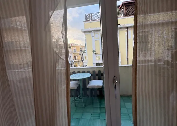 ベッド・アンド・ブレックファスト Righepois レッジョ・ディ・カラブリア