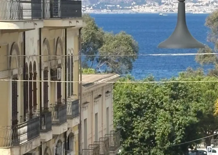 ベッド・アンド・ブレックファスト Righepois