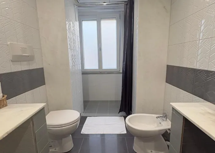 ベッド・アンド・ブレックファスト Righepois 4*