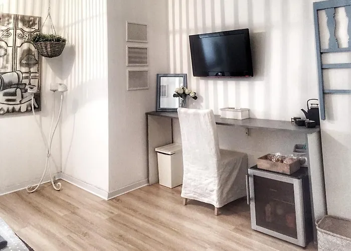 Righepois 4* レッジョ・ディ・カラブリア