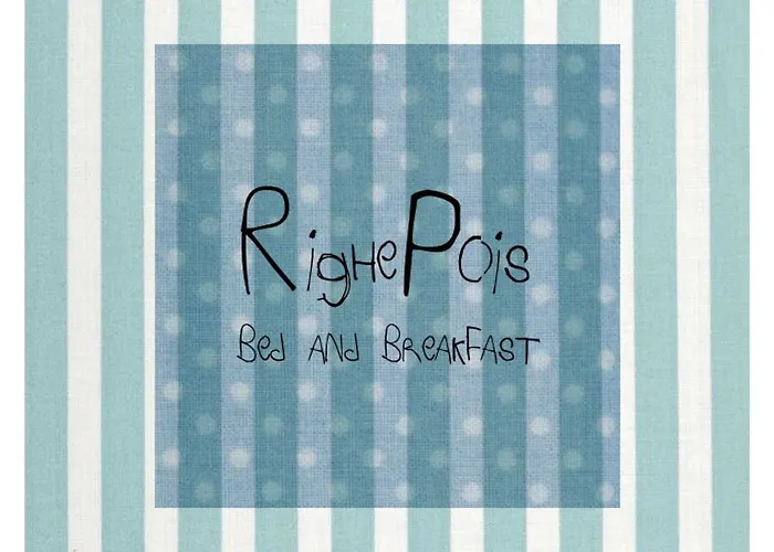 Righepois 4* レッジョ・ディ・カラブリア