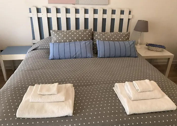 Righepois 4* レッジョ・ディ・カラブリア