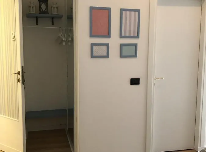 Righepois 4* レッジョ・ディ・カラブリア