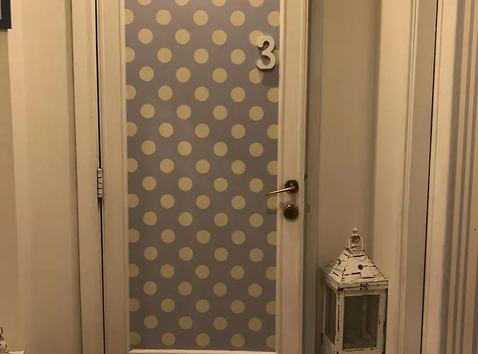 Righepois 4* レッジョ・ディ・カラブリア