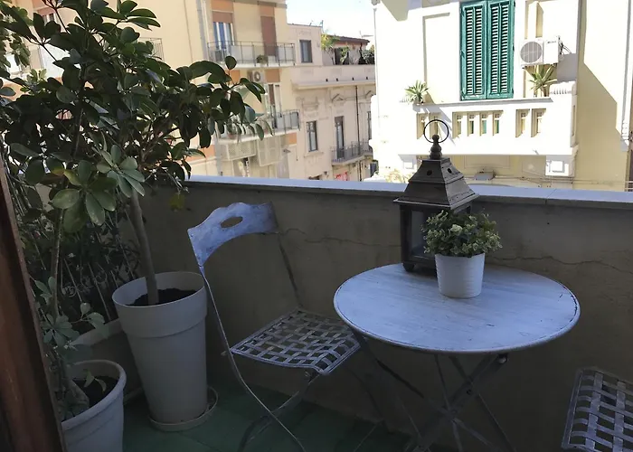 Righepois 4* レッジョ・ディ・カラブリア