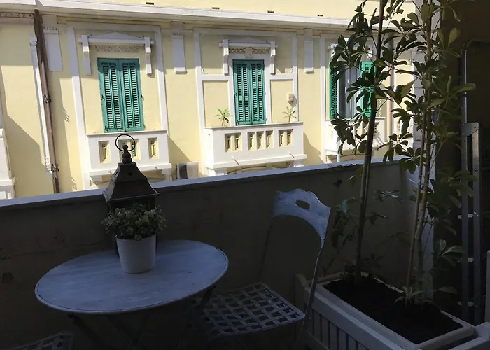 ベッド・アンド・ブレックファスト Righepois 4*